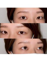 ウオン(uon)/似合わせデザインパーマ