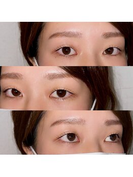 ウオン(uon)/似合わせデザインパーマ