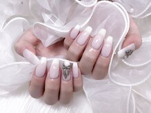 マウナ ケア 難波店(MaunaKea)/ワンカラー★5500円