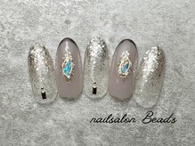 ビーズ(Bead's)/定額デザイン