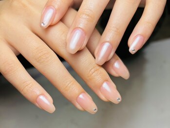 ビオトーププラス 銀座7丁目店(bio tope+)/お客様デザイン 銀座フィルイン