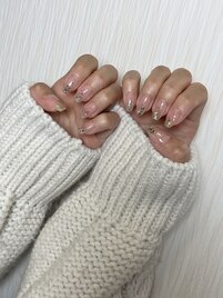 キラキラ×オーロラ