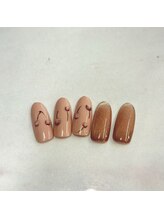 リシェルアイラッシュ 関内店(Richelle eyelash)/定額アート