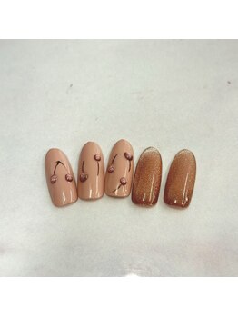 リシェルアイラッシュ 関内店(Richelle eyelash)/定額アート