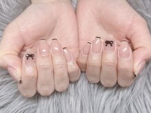 ドーリーガール(Dolly Girl)/