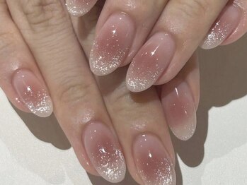 チークマグネット(ワンホン)