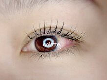 コレット 中山寺駅前店(colette)/ラッシュリフト　ムーンロッド