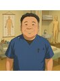 武蔵新城きんとれ治療院&nbsp;宮内 啓