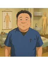 武蔵新城きんとれ治療院&nbsp;宮内 啓