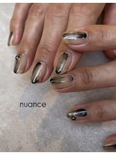 ルーツ(Roots)/持ち込みデザイン