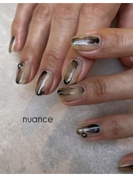 ルーツ(Roots)/持ち込みデザイン