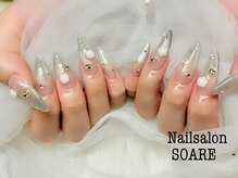 ネイルサロンソアレ(SOARE)/