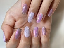 フフット(fufutto.)/定額アートライト　90分