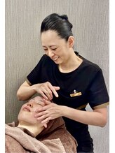 ディレイアザコスメ 新宿マルイ店 天近 華世
