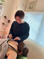 けんたろう鍼灸院&nbsp;鍼打つのが好きです。