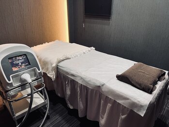 ケーナイン(K-9)/脱毛施術ROOM☆彡