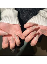 ティアベス(Tia Bess)/きらきらマグネット音符