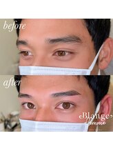 ブランジュ オム(Blange Homme)