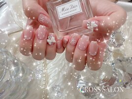 ガーリー定額デザイン☆