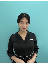 カンナムビューティー&nbsp;樋口 萌子