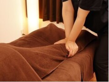 南寺方整骨院/◆施術風景◆