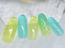 ネーヴェ(Neve)/Hand　Aコース　¥7,000