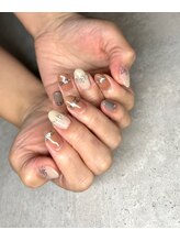 サボテン/サンプルデザイン