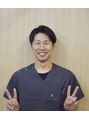 大宮ウィル鍼灸整骨院 山田 憲磨