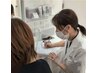 ★繰り返す肌悩み、長引く肌悩みをお持ちの方用の専門肌分析