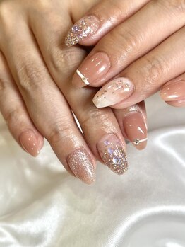 ベリール 南平岸店(Be'Leel)/シアーニュアンス