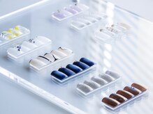 装いにすっと馴染むデザインをご提案。