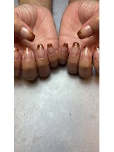 イロカ(Iroca)/もやもやグラデーション☆