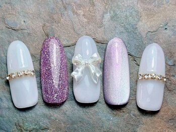 マジックミラー/