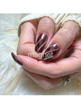 スマイル ネイル ラボラトリー(Smile nail laboratory)/マトラッセmag