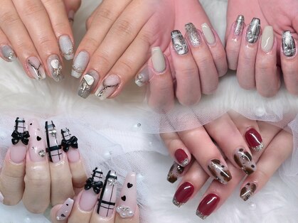 シェルウェリナ(SHeLL WELINA)の写真