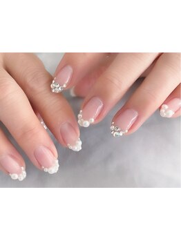 華やか系（イベント・ブライダル）が得意