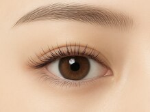 エピスモア 麻生店(epice more)/パリジェンヌ