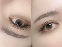 リコ ネイルアンドアイラッシュ 名古屋店(LICO NAIL&EYELASH)/◆眉毛ワックス