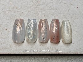 季節のトレンドデザイン2025/11