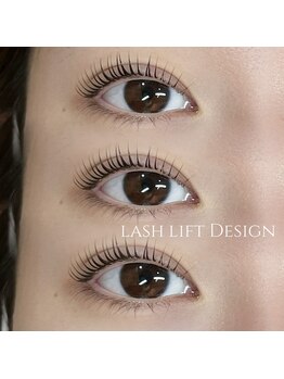 ユーロ(EURO)/ラッシュリフトデザイン