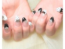 ネイル バイ エン(Nail by EN)/フルアート