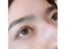 ディーグレース 中井店(D.Grace)の雰囲気（まつ毛パーマで目元ぱっちり♪）