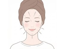 なぎのき鍼灸整体院の雰囲気（小顔も美肌も諦めない。速攻リフトと発光ツヤ肌を同時に叶える）