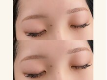 シーンスタジオ 熊本店(SSIN STUDIO)/眉毛ワックス