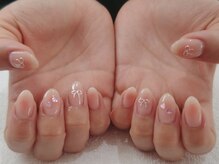 はあとねいる 福岡西新店/yoko指名限定デザインY-65