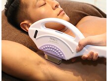 ラヴァコケット 梅田店(Lova'coquette)/脇SHR光脱毛