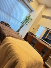 アスレティックルームボディケア/レンタルサロン雰囲気3