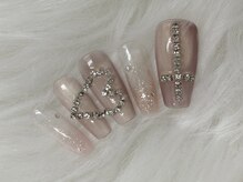 ジェムネイル(gem nail)/