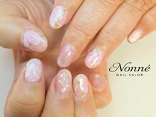 ノンネ 所沢(Nonne)/桜アート