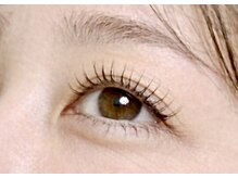 モーイブルップ 江坂本店(mooi beloep)/フラットラッシュ120本ランダム